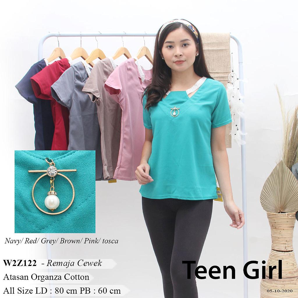 Indy Short Sleeve Top (+ Bros)