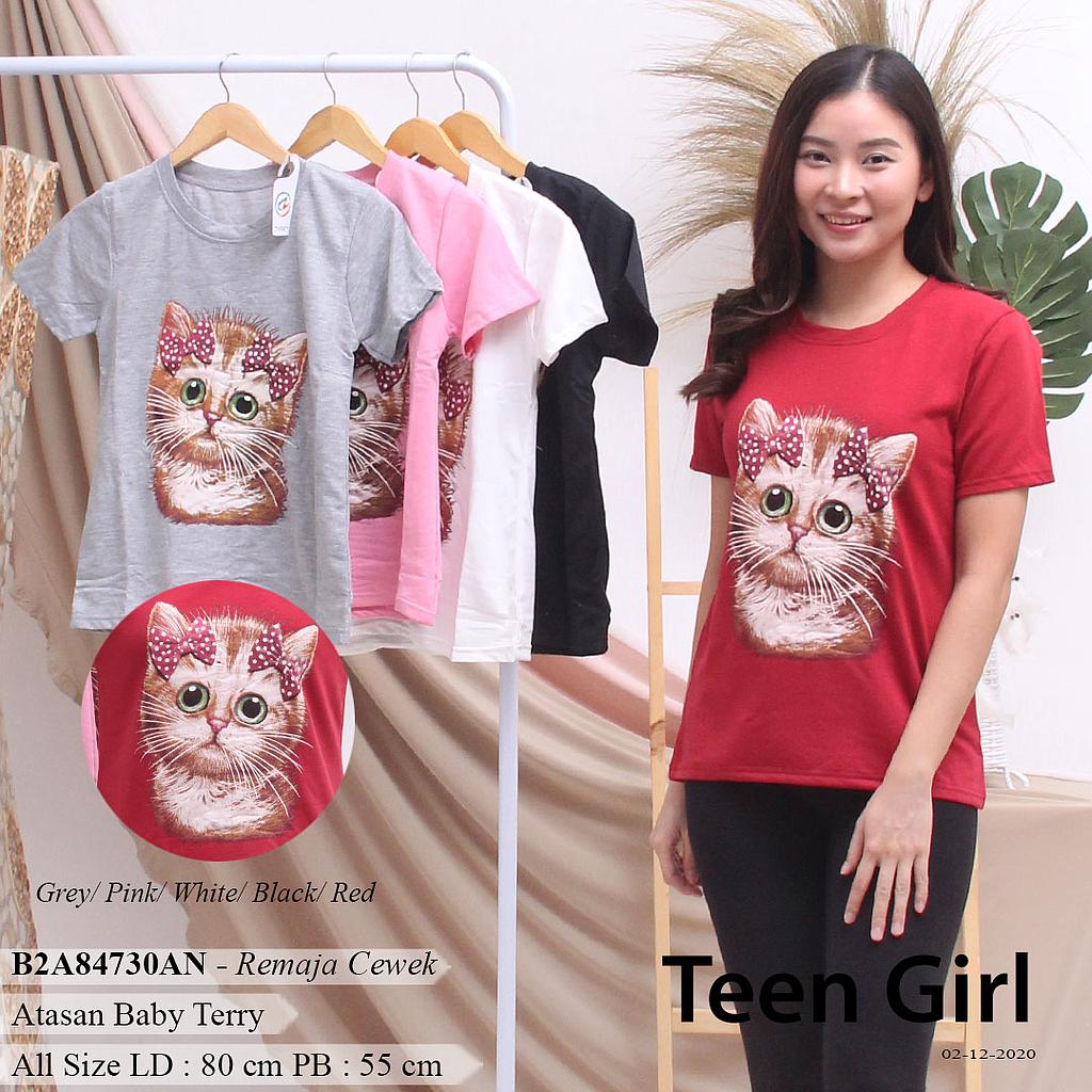 VENY ATASAN OBLONG LEHER BULAT BASIC + SABLON