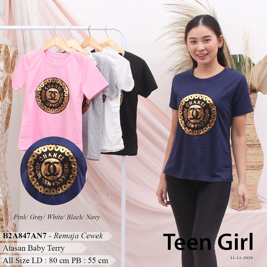 VENY ATASAN OBLONG LEHER BULAT BASIC + c. BULAT