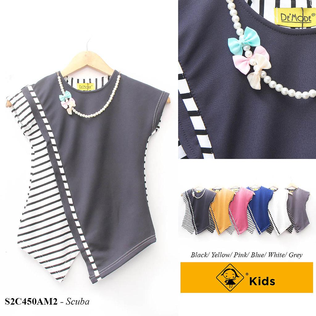 LINDA ATASAN KIDS LIST KOMBINASI + KALUNG