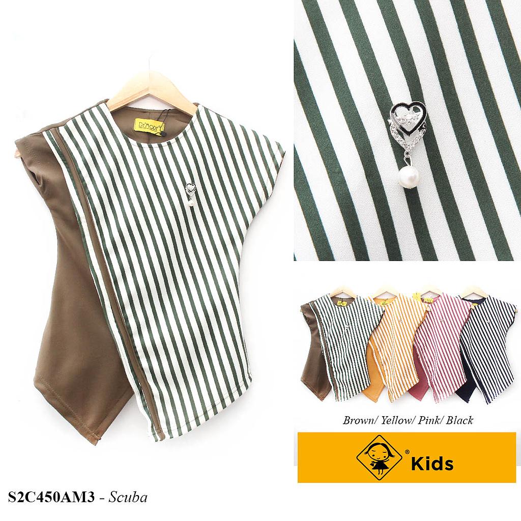 LINDA ATASAN KIDS LIST KOMBINASI + KALUNG