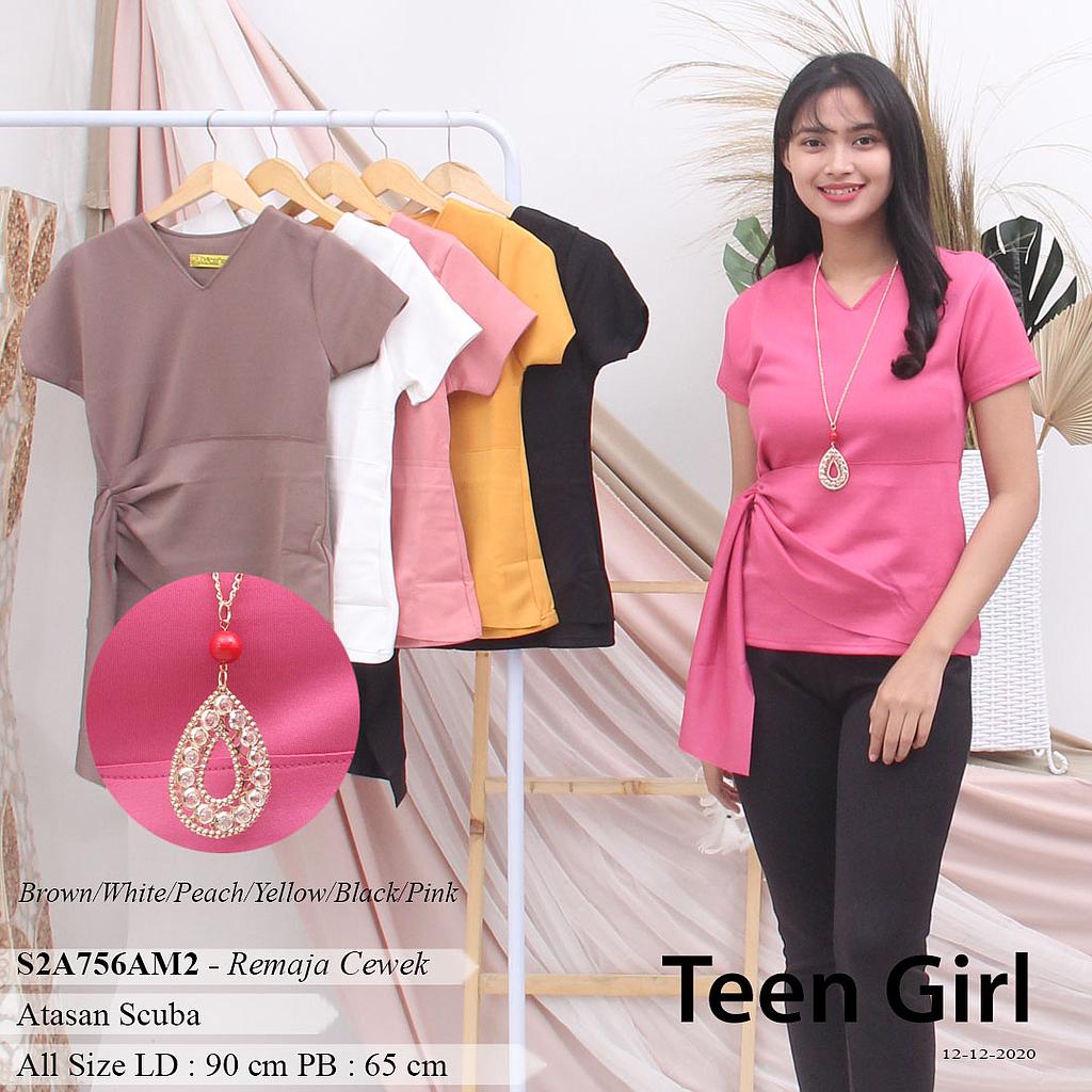 NOVI ATASAN REMPEL DEPAN + KALUNG