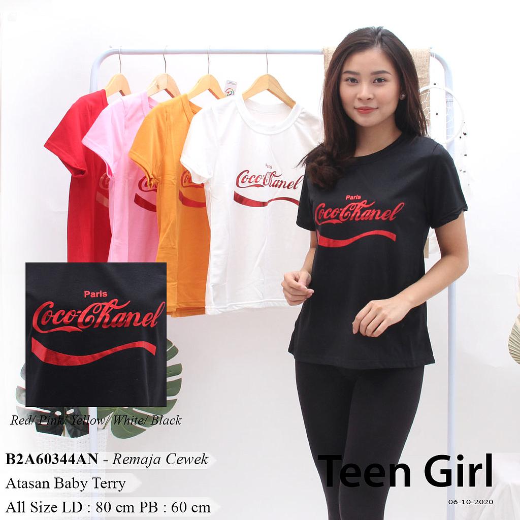 LUNITA ATASAN OBLONG BASIC + SABLON COCO c. PARIS