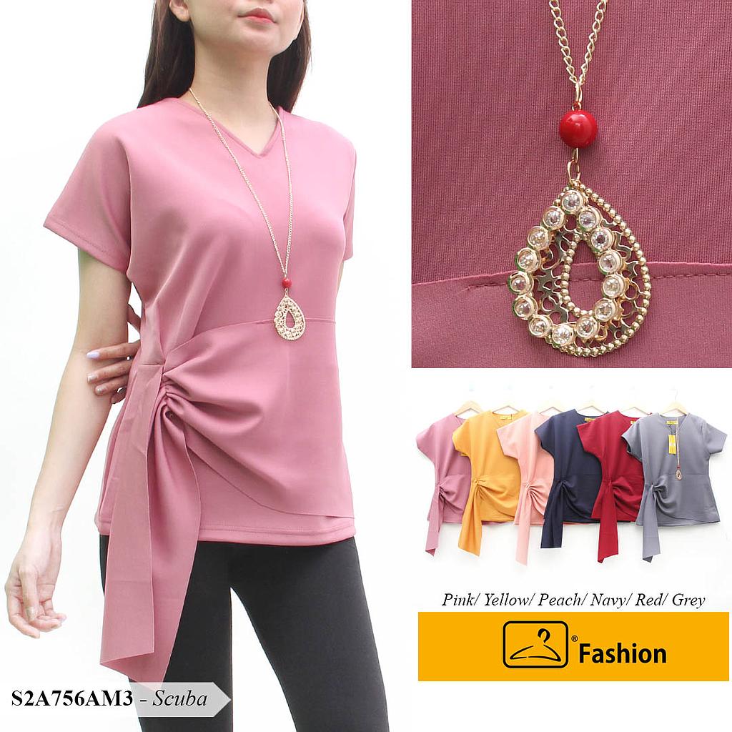 NOVI ATASAN REMPEL DEPAN + KALUNG