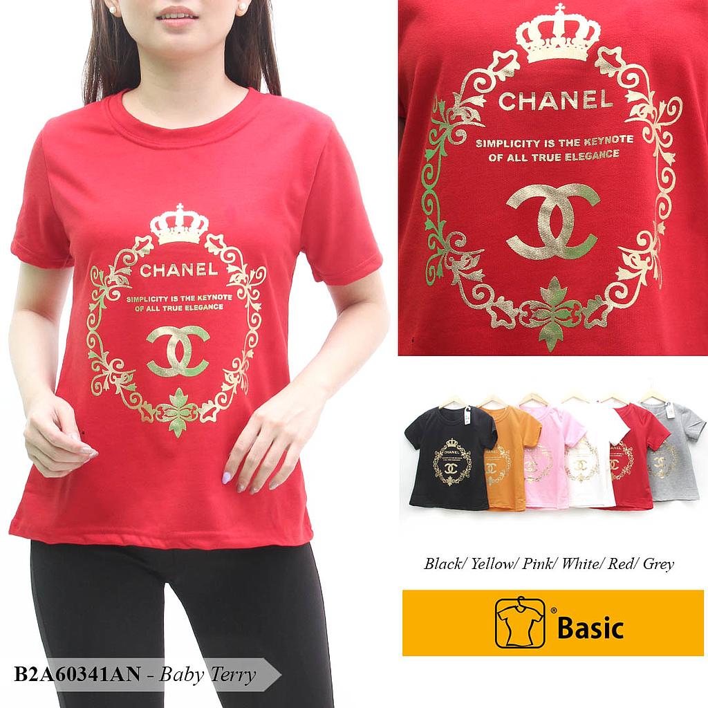 LUNITA ATASAN OBLONG BASIC + FOIL c. MAHKOTA