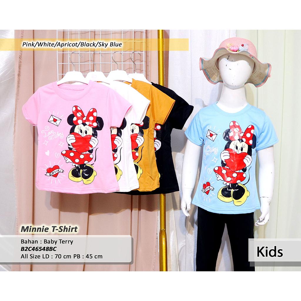 Minnie T-Shirt