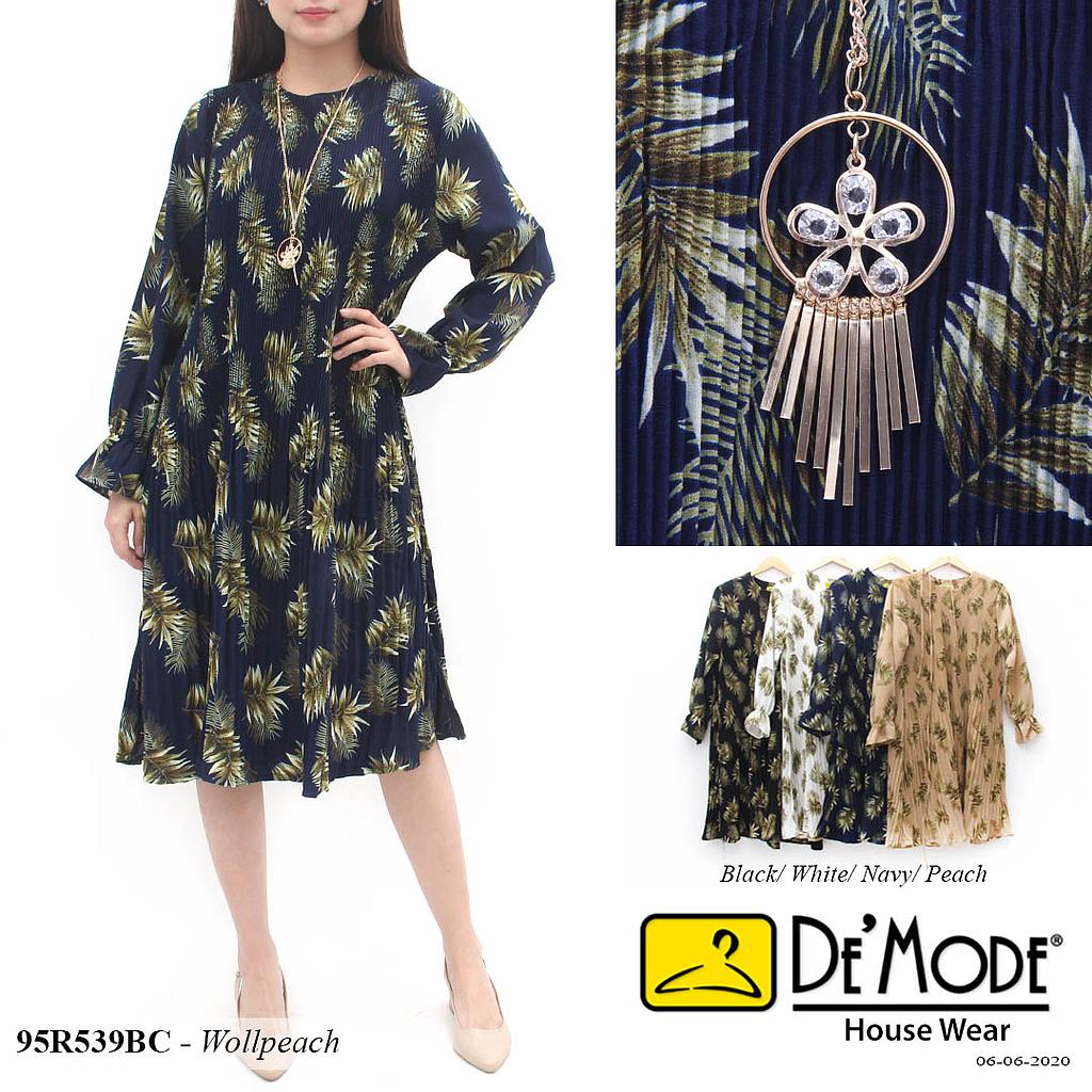 SABYAN TUNIK PRISKET + KALUNG