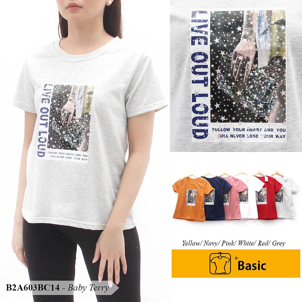 LUNITA ATASAN OBLONG BASIC + AP