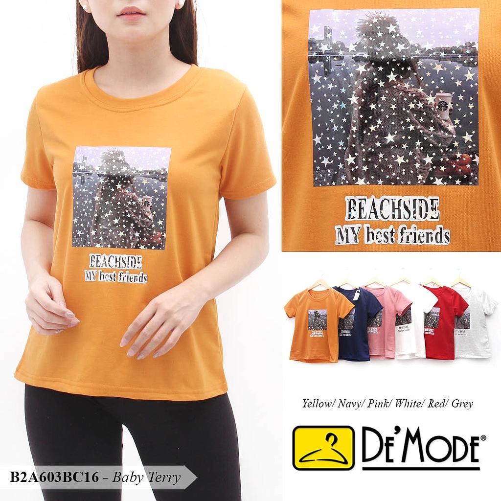 LUNITA ATASAN OBLONG BASIC + AP