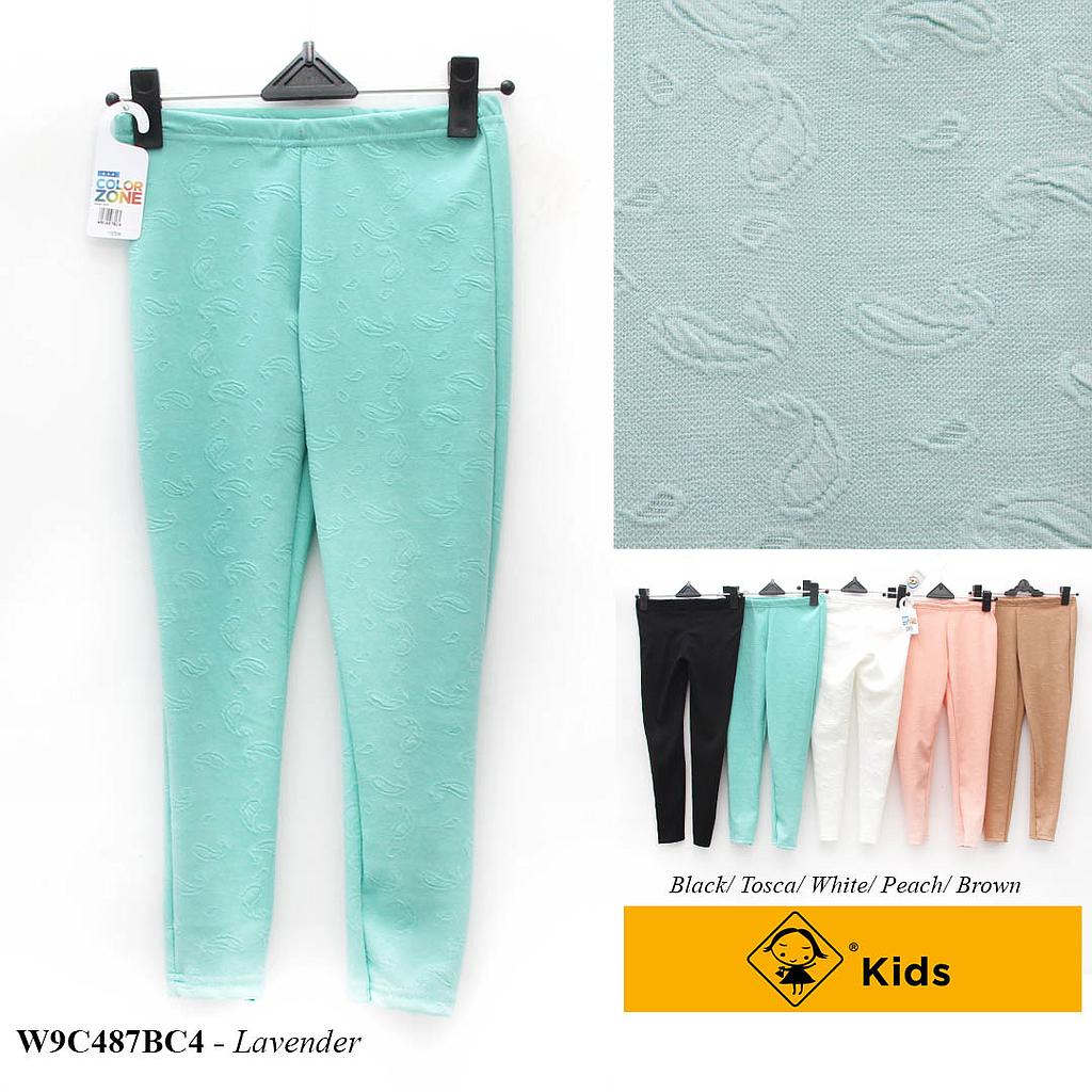 DIANA LEGGING KIDS BASIC
