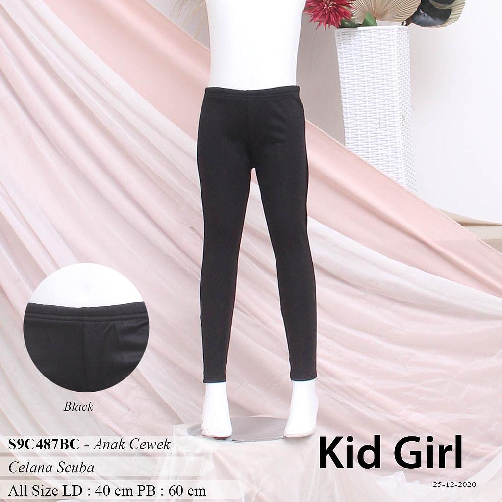 DIANA LEGGING KIDS BASIC