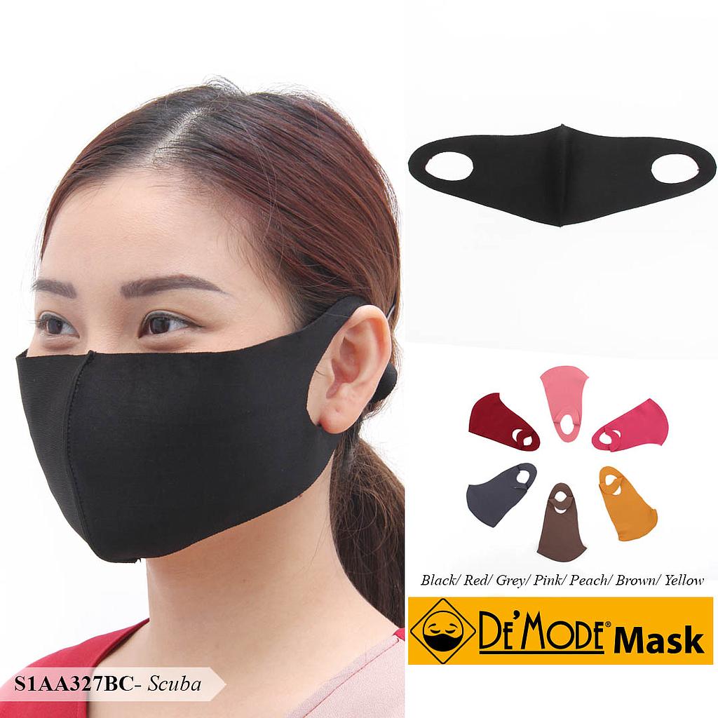 MASKER KUPING LOSS