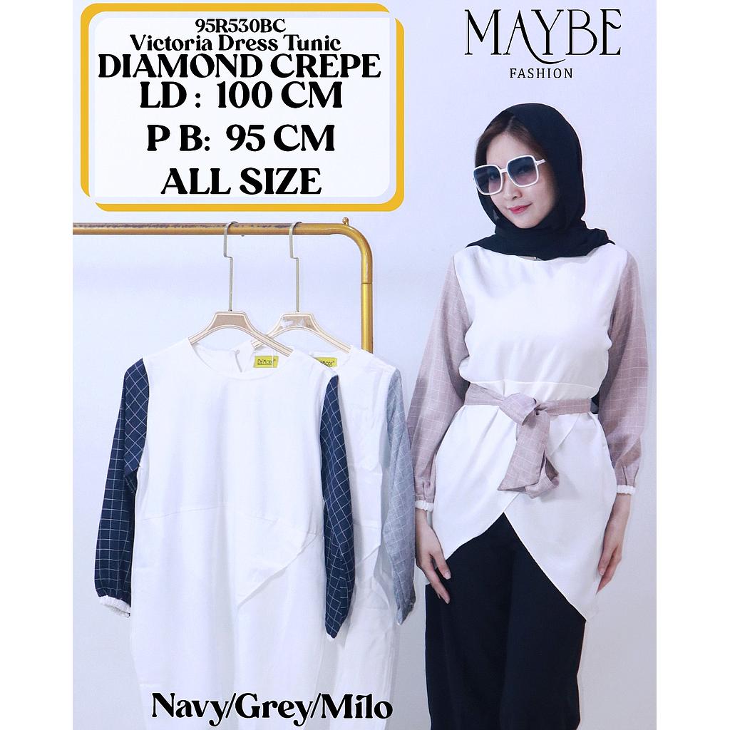 Victoria Dress Tunic (R530)