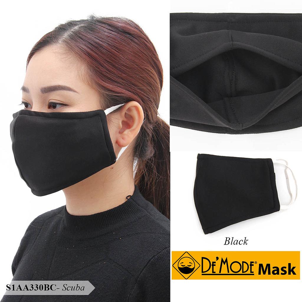 MASKER 3PLY KUPING KARET