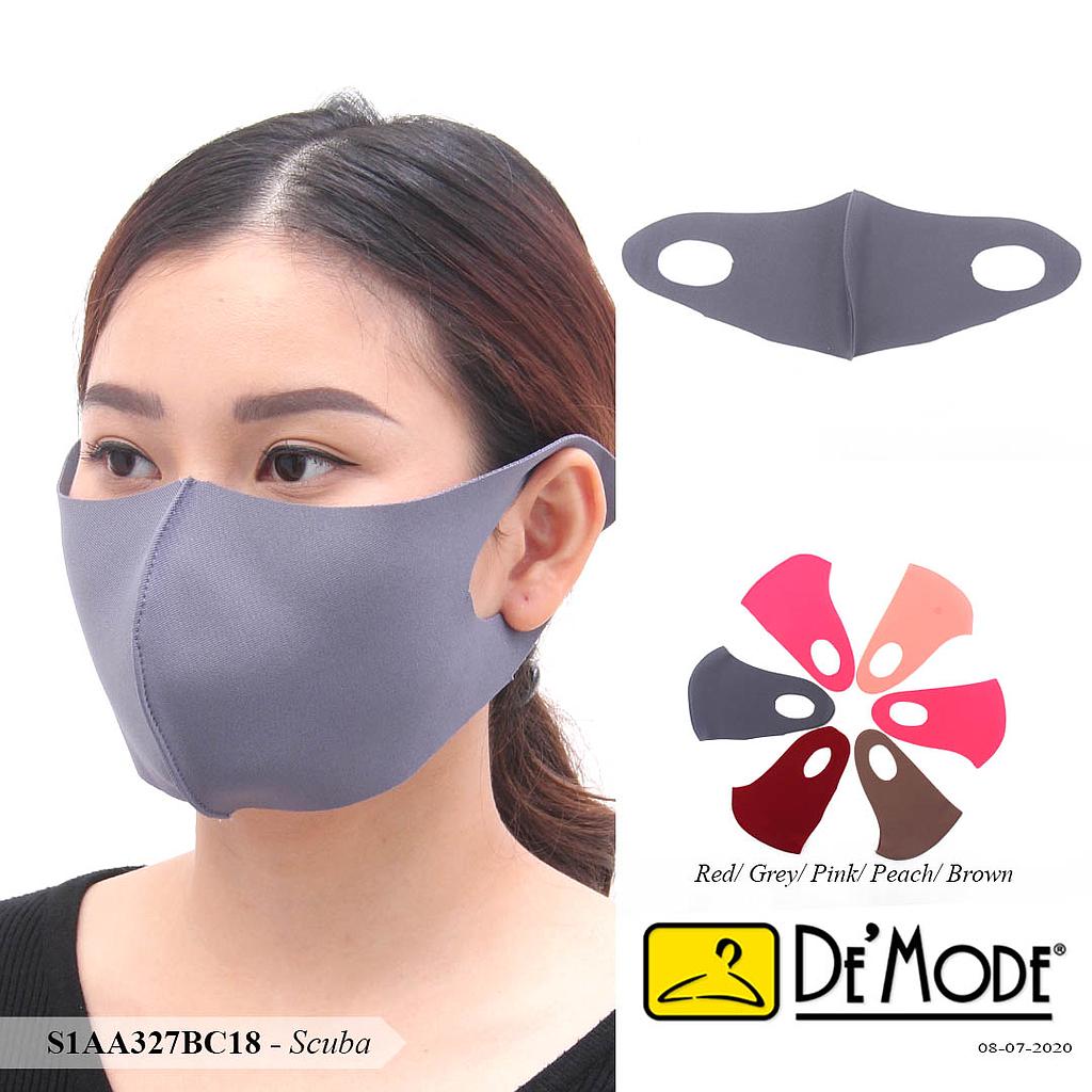 MASKER KUPING LOSS