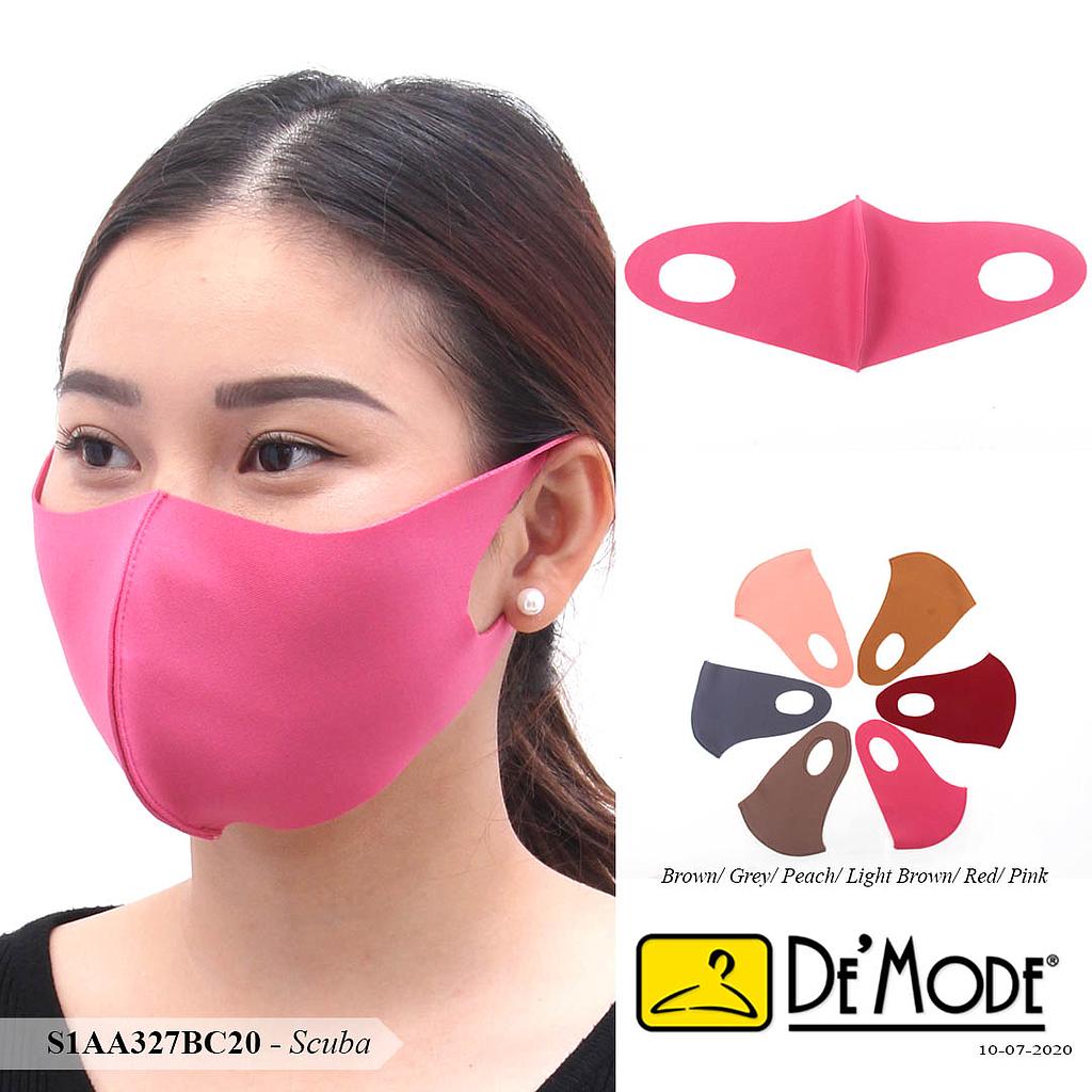 MASKER KUPING LOSS