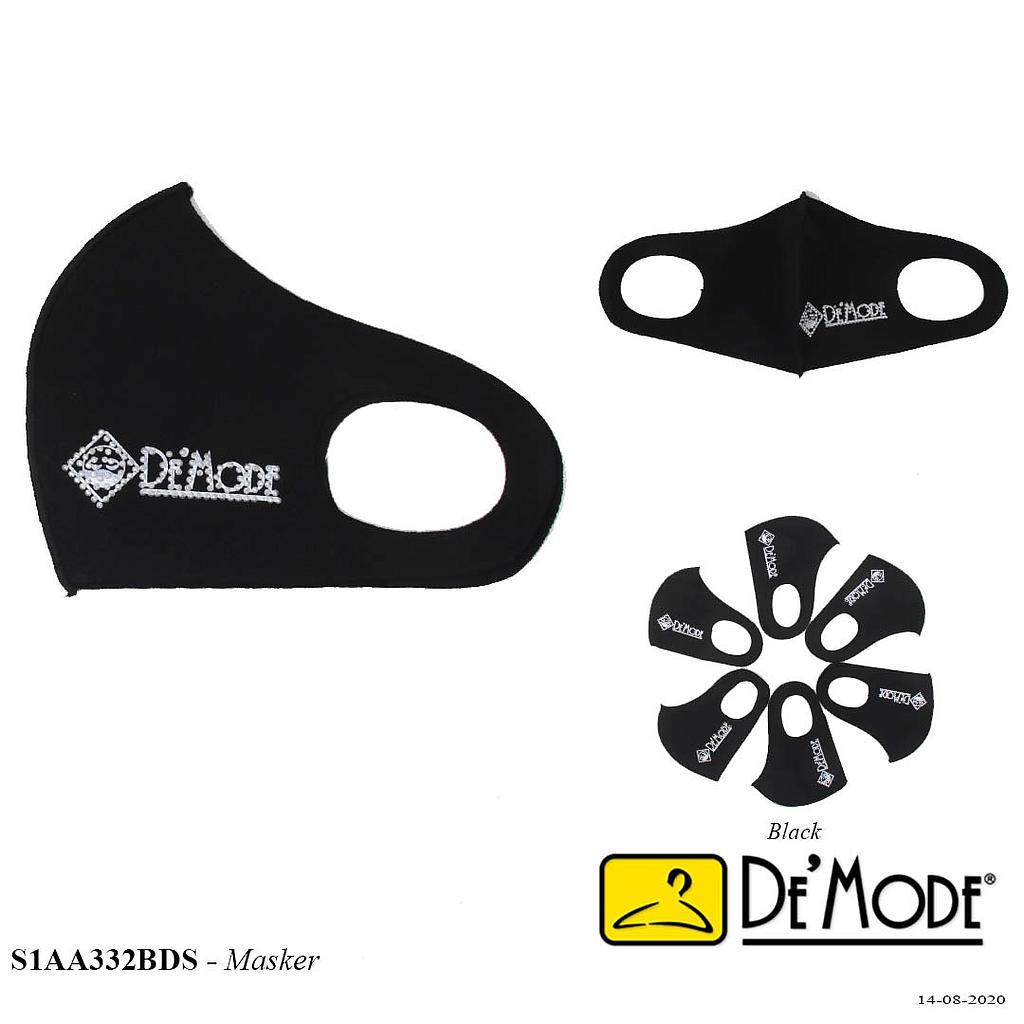 MASKER KUPING LOSS NEW - SABLON