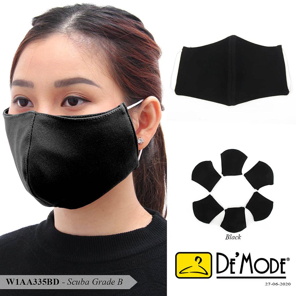 MASKER 2 PLY SELIP