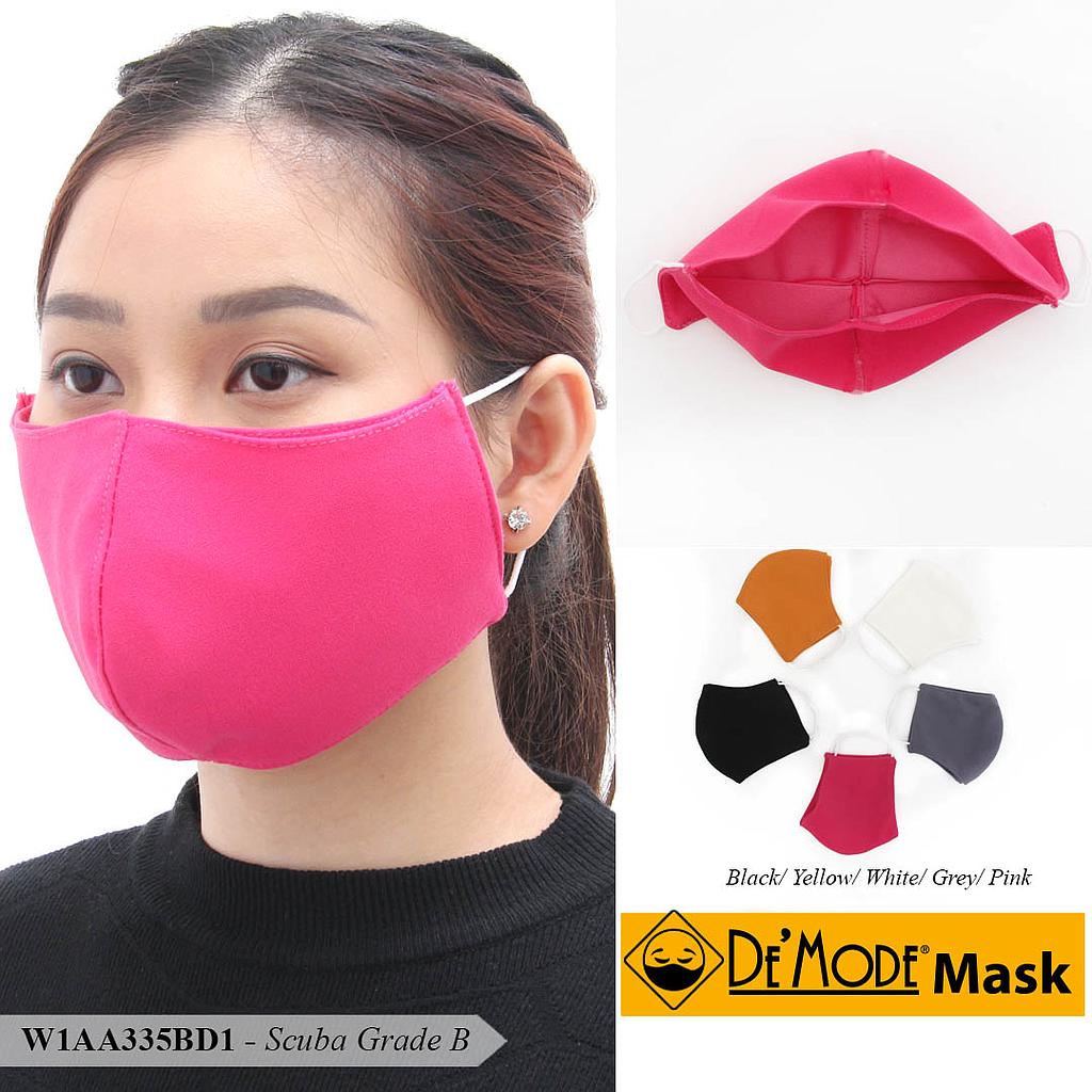 MASKER 2 PLY SELIP