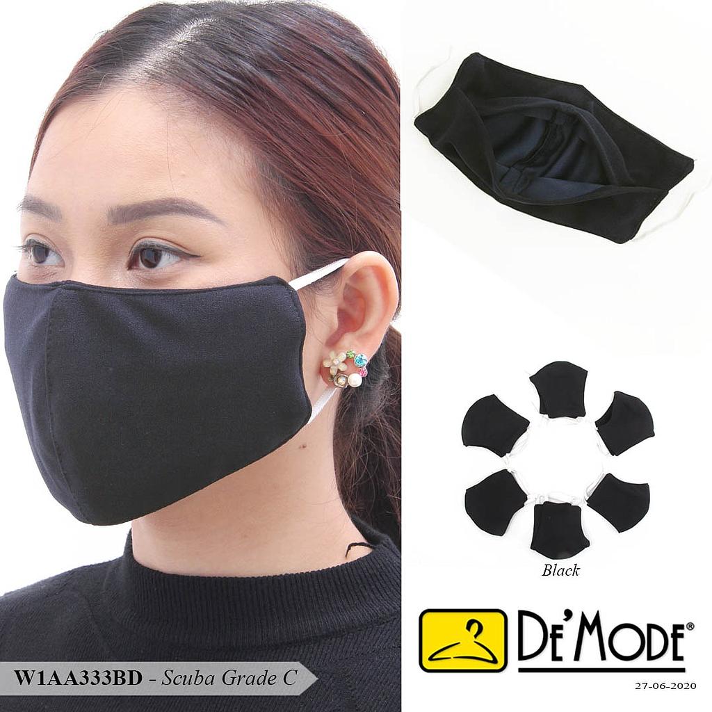 MASKER 2PLY SELIP