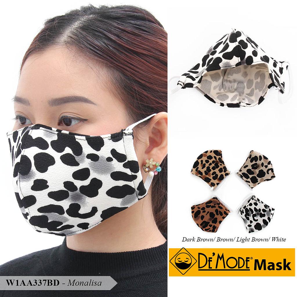 MASKER 2 PLY SELIP