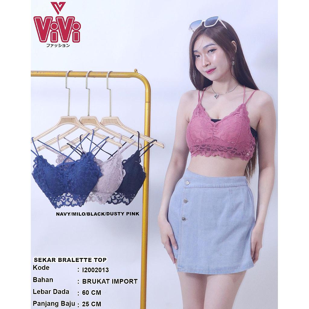 Sekar Bralette top