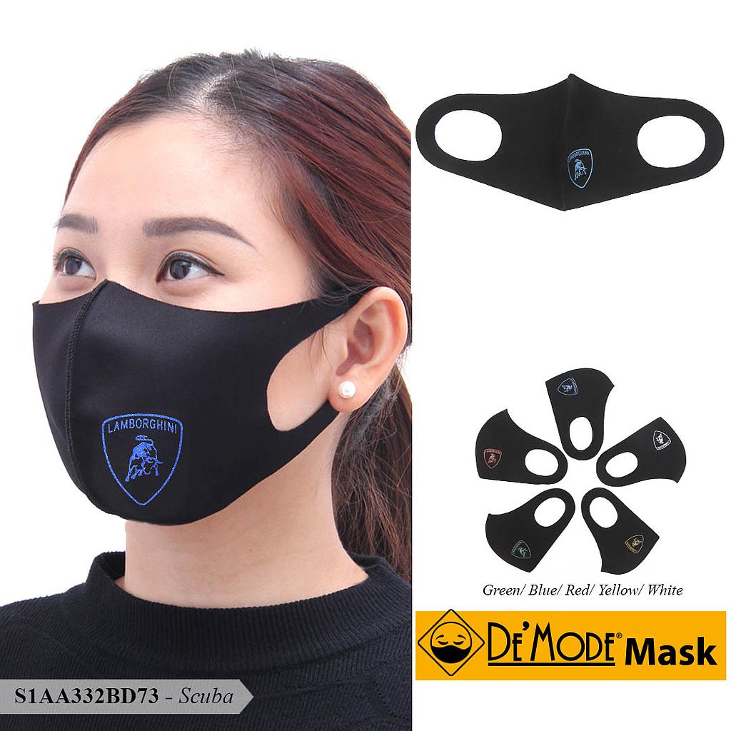MASKER KUPING LOSS NEW - SABLON