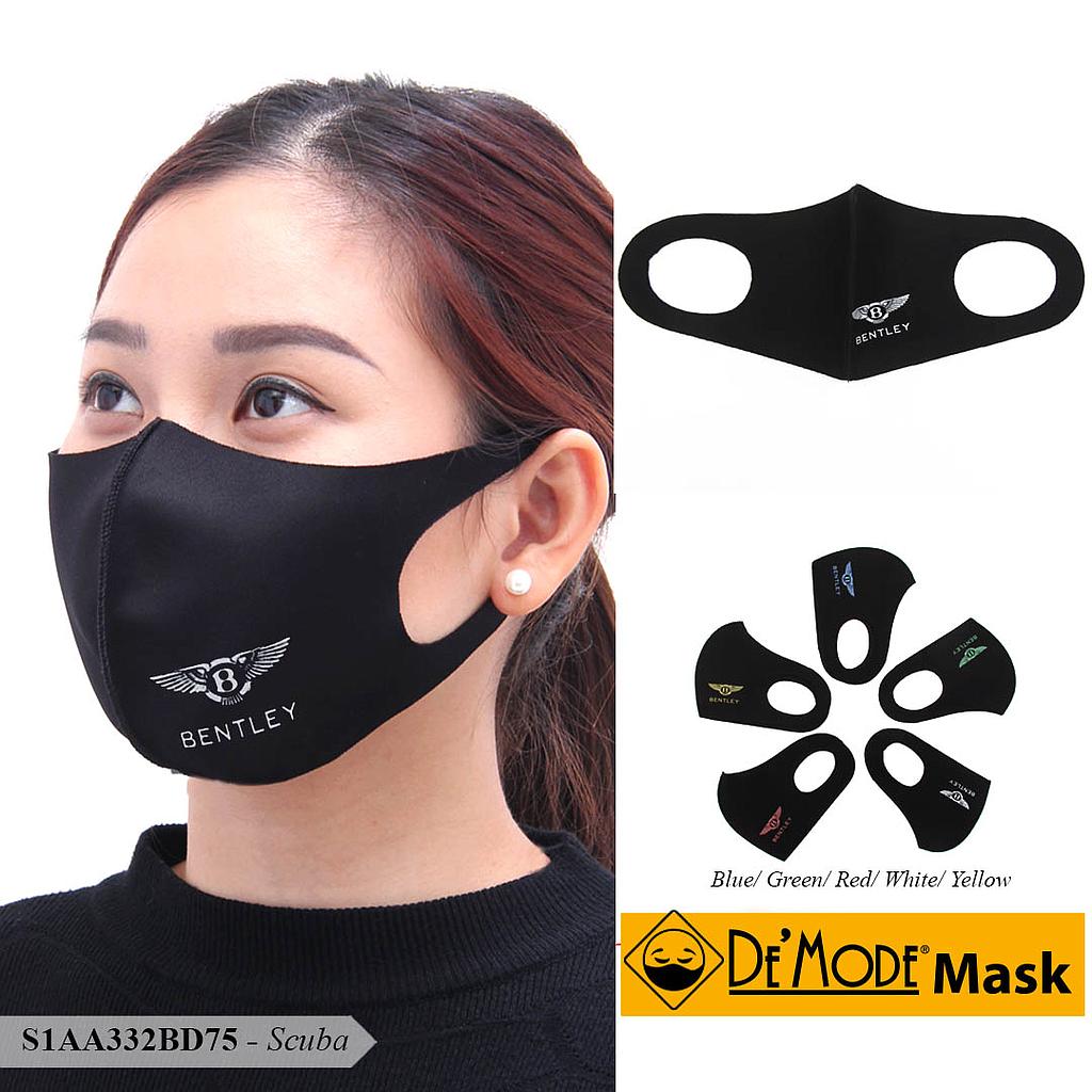 MASKER KUPING LOSS NEW - SABLON