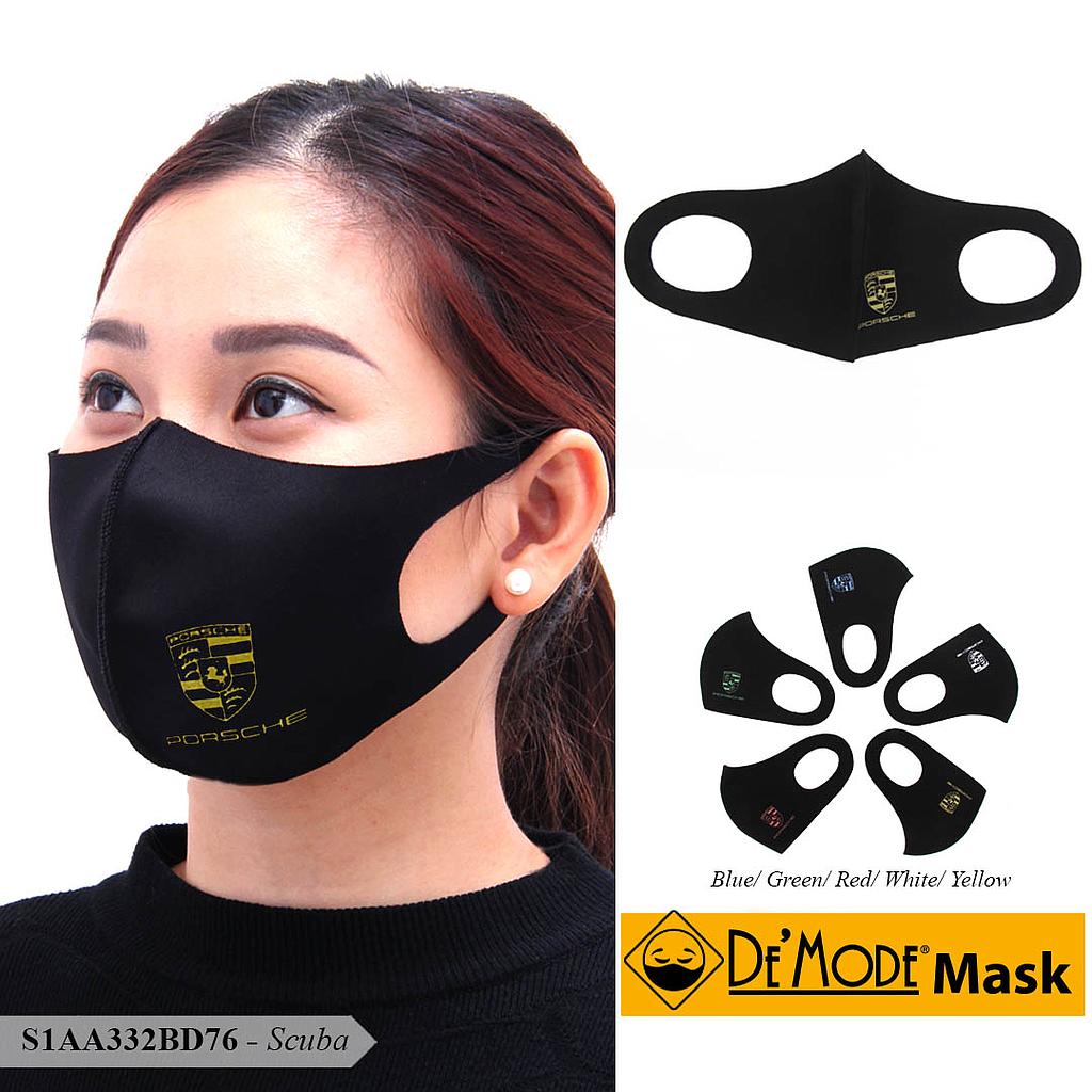 MASKER KUPING LOSS NEW - SABLON