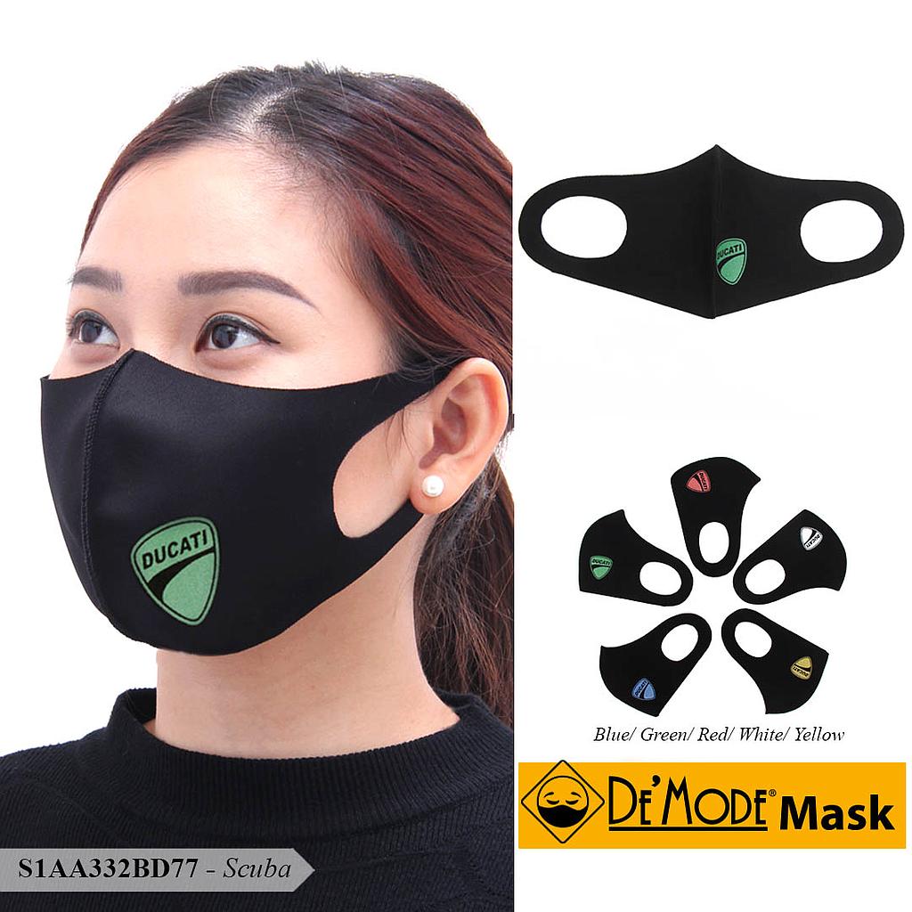 MASKER KUPING LOSS NEW - SABLON