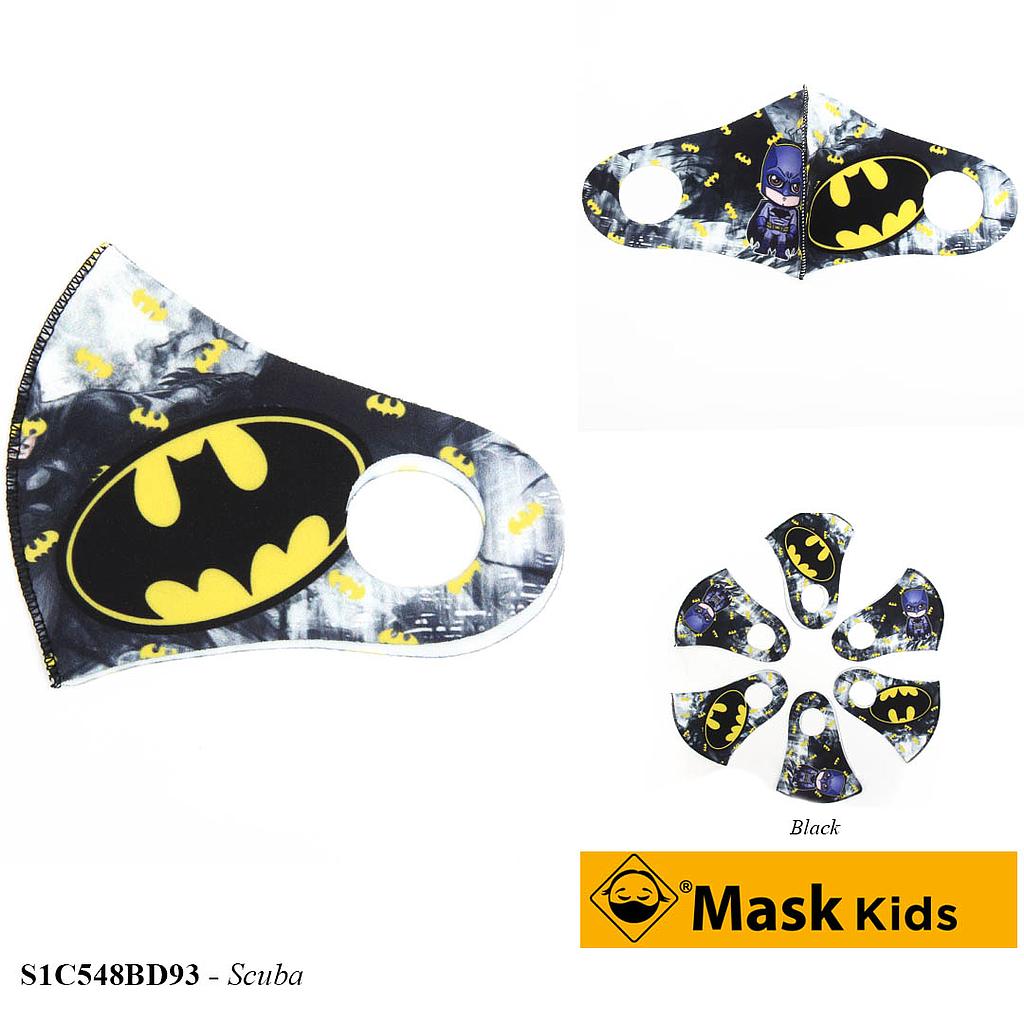 MASKER KUPING KIDS LOSS - SABLON
