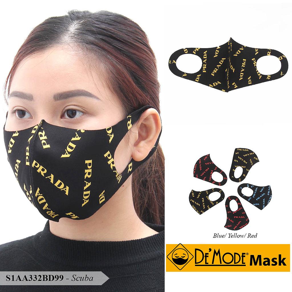 MASKER KUPING LOSS NEW - SABLON