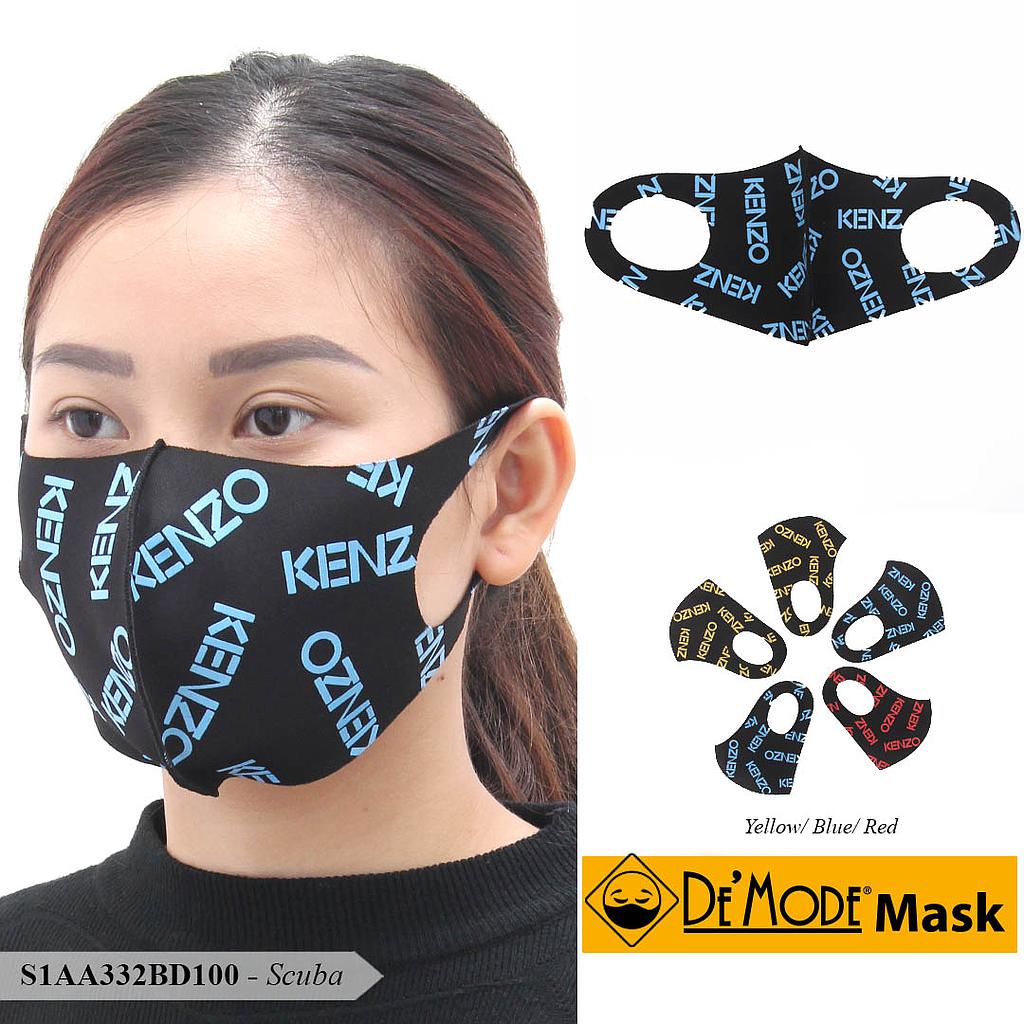 MASKER KUPING LOSS NEW - SABLON