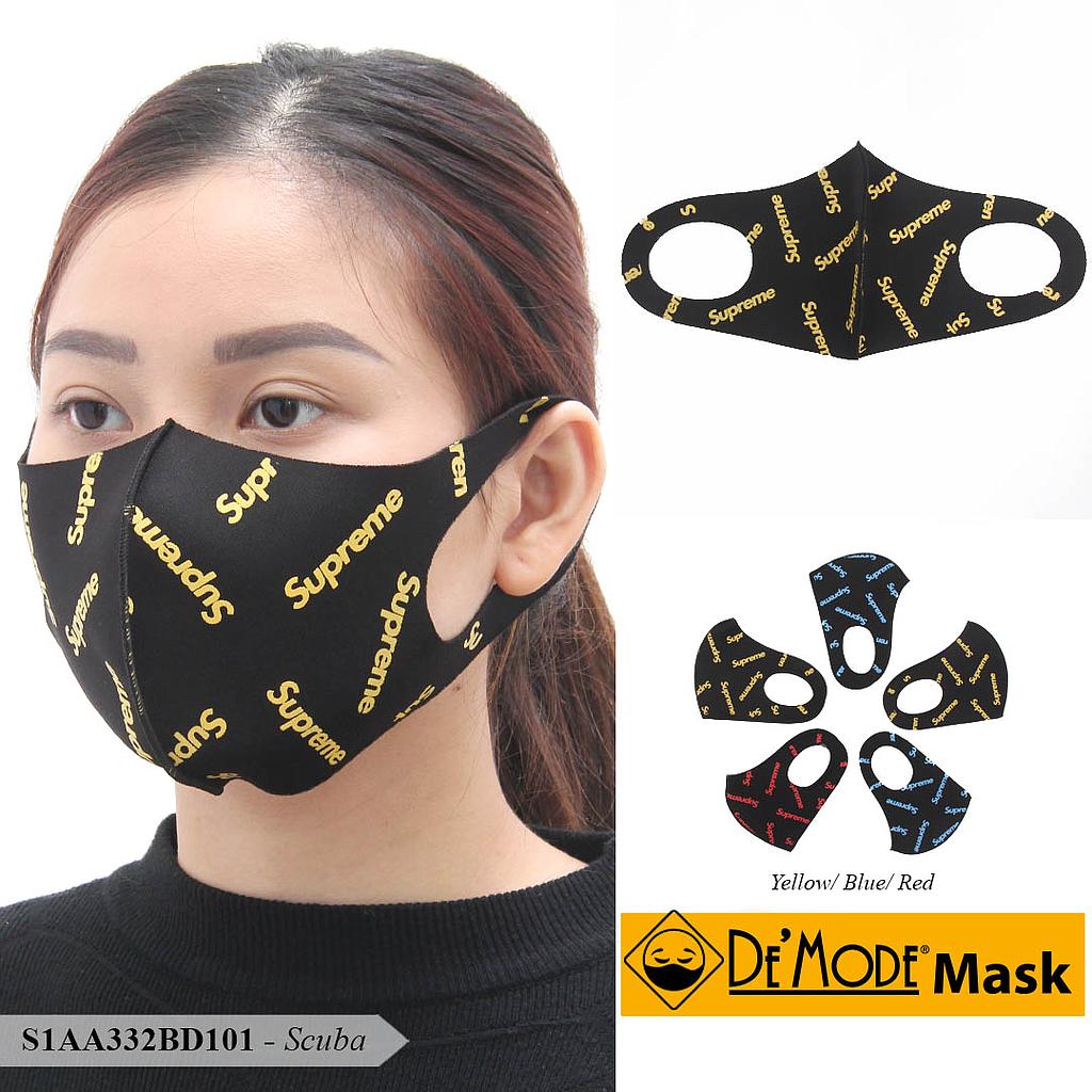MASKER KUPING LOSS NEW - SABLON