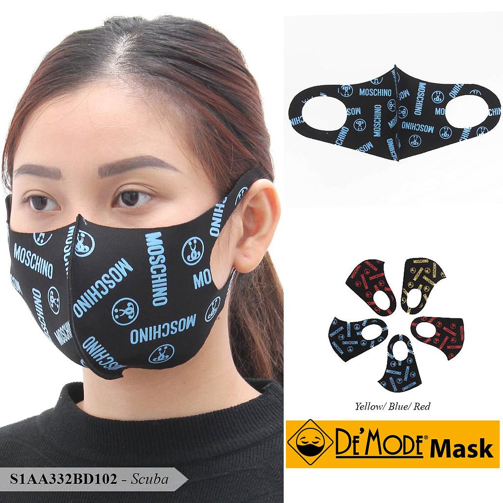 MASKER KUPING LOSS NEW - SABLON
