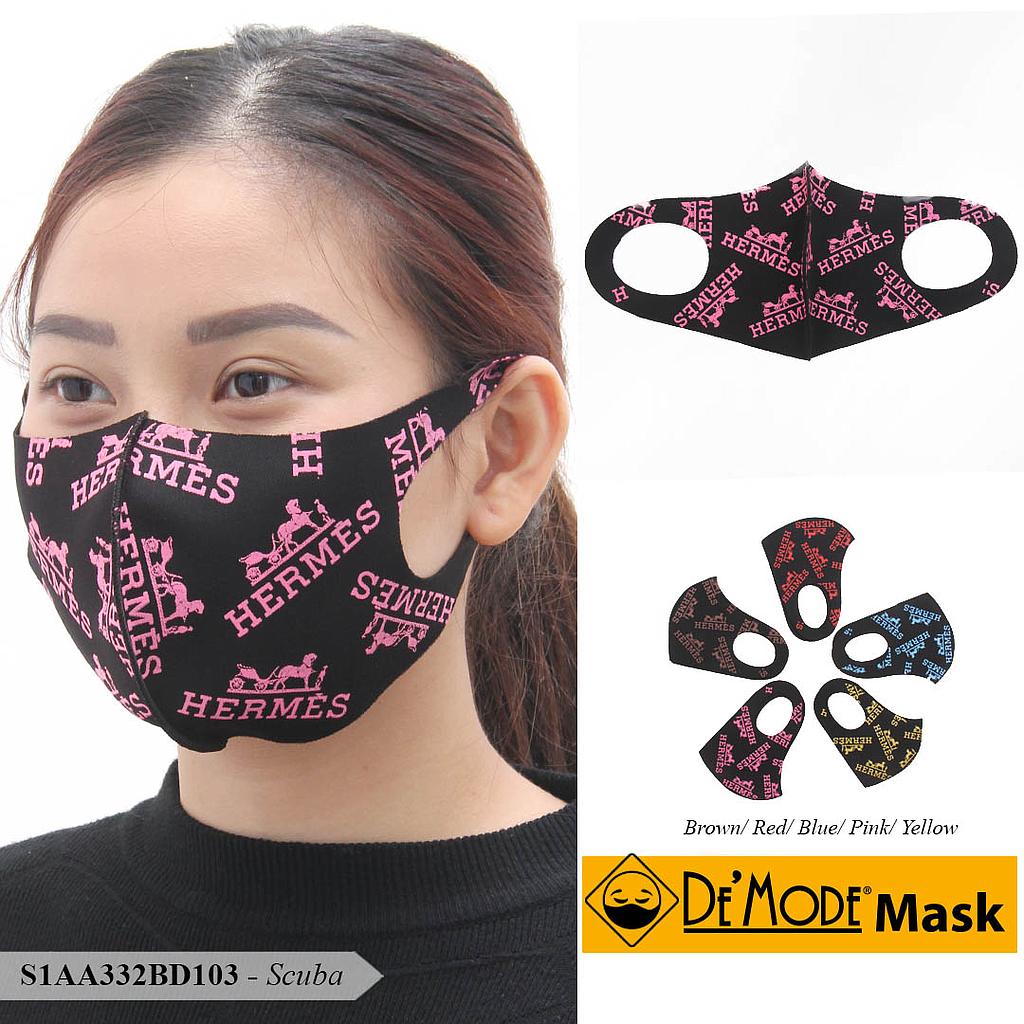 MASKER KUPING LOSS NEW - SABLON