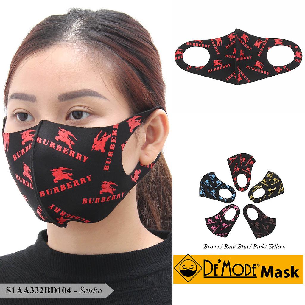 MASKER KUPING LOSS NEW - SABLON