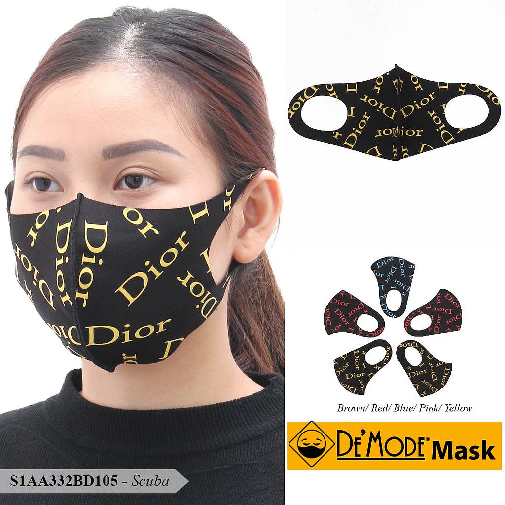 MASKER KUPING LOSS NEW - SABLON