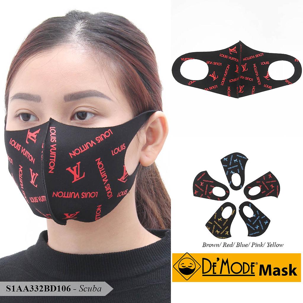 MASKER KUPING LOSS NEW - SABLON