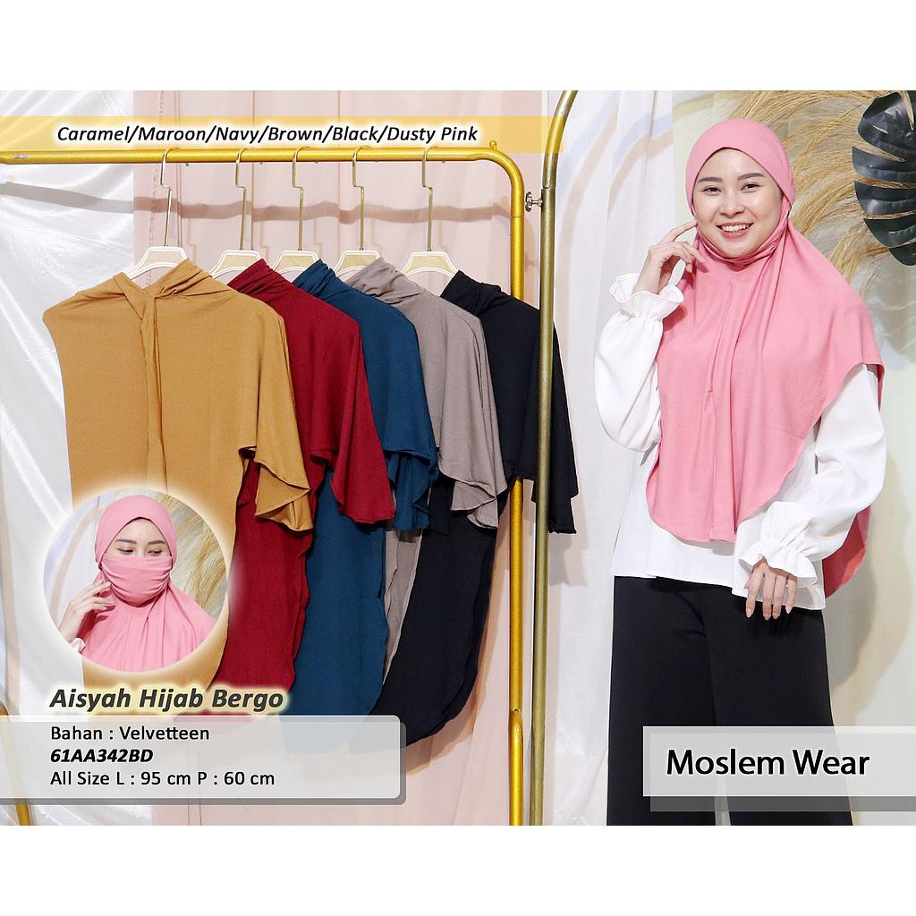 YerikaHijab 