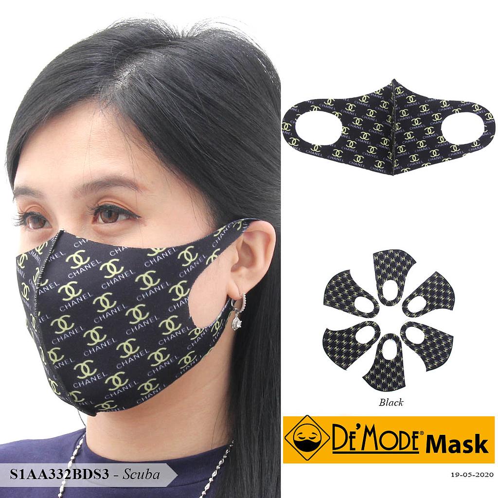 MASKER KUPING LOSS NEW - SABLON