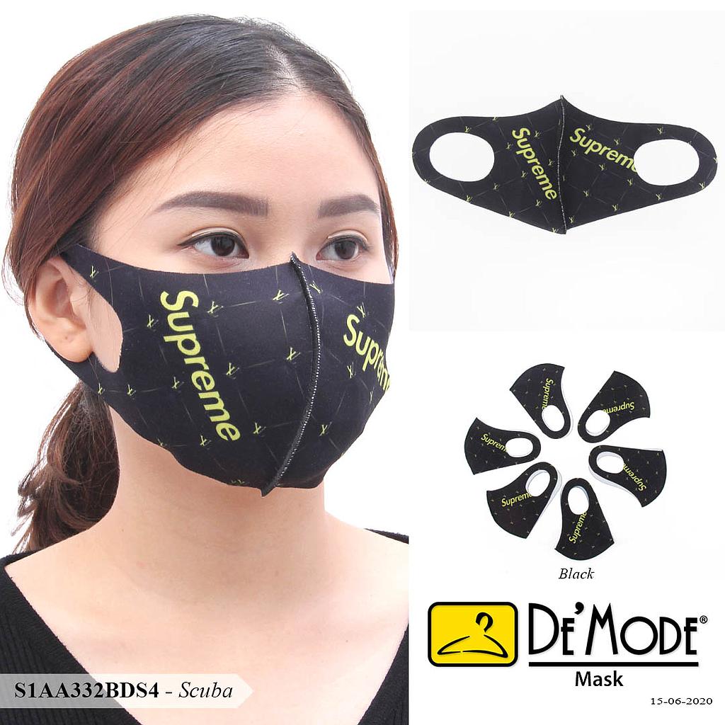 MASKER KUPING LOSS NEW - SABLON
