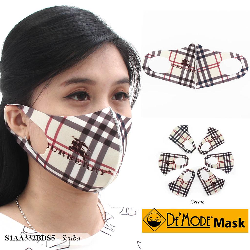 MASKER KUPING LOSS NEW - SABLON