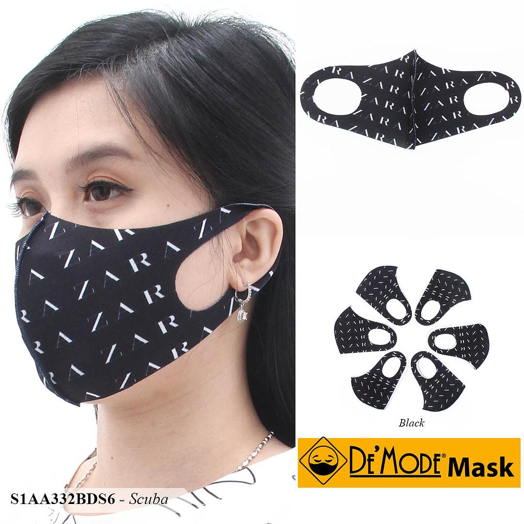 MASKER KUPING LOSS NEW - SABLON