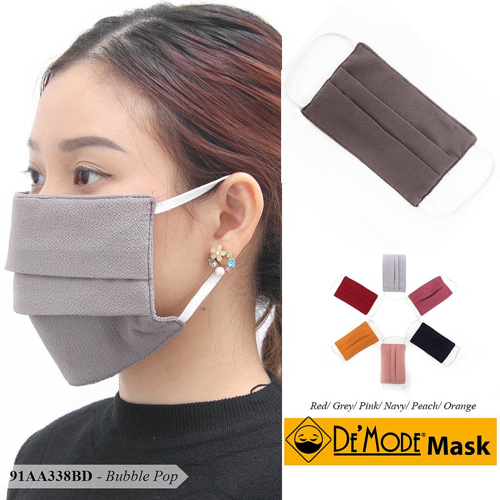 MASKER 2 PLY REMPEL