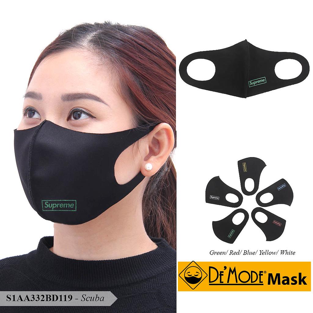 MASKER KUPING LOSS NEW - SABLON