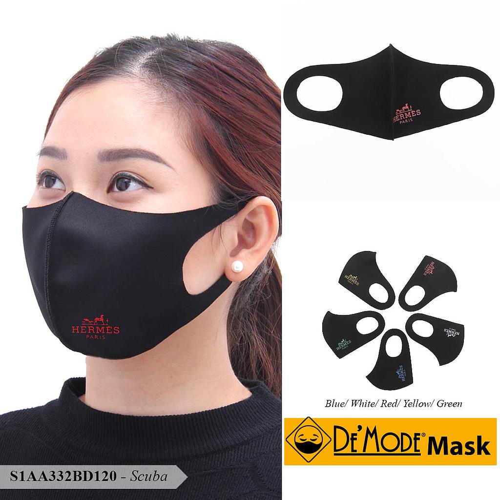 MASKER KUPING LOSS NEW - SABLON