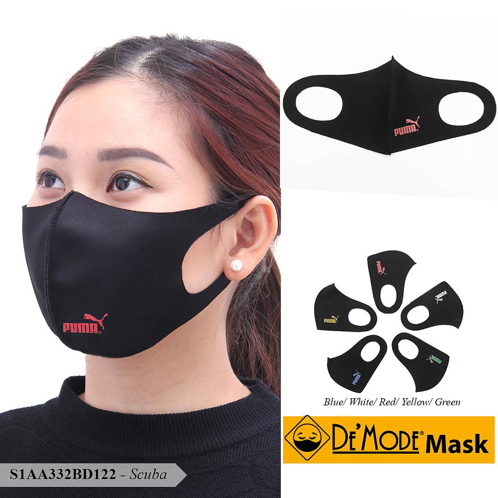 MASKER KUPING LOSS NEW - SABLON