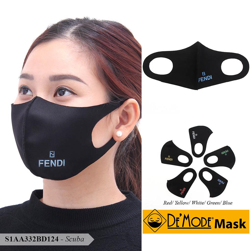 MASKER KUPING LOSS NEW - SABLON