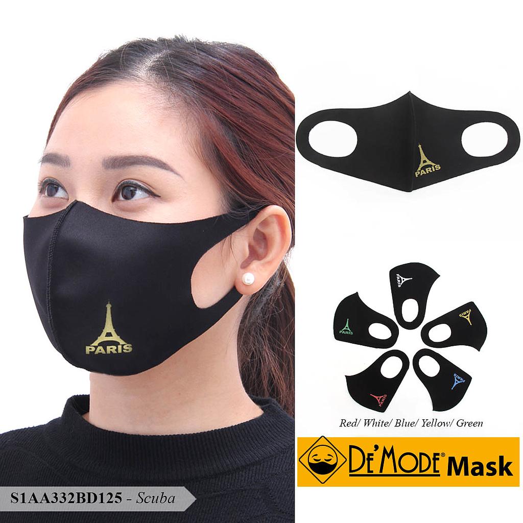 MASKER KUPING LOSS NEW - SABLON